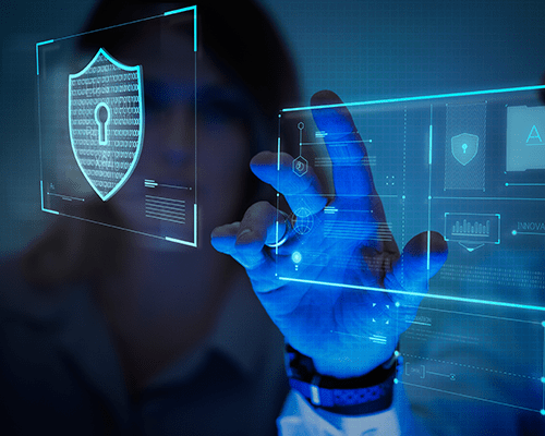 Cyber Security Firm