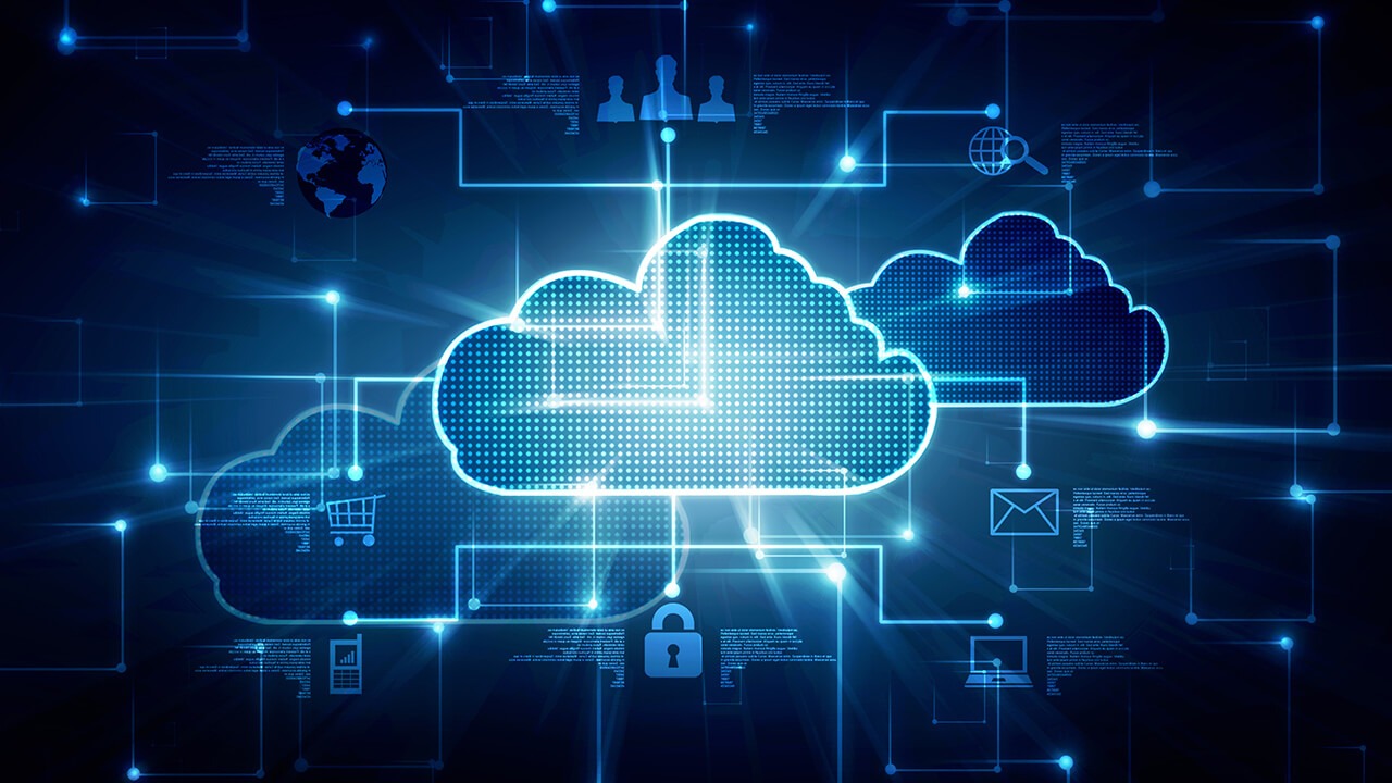 Email Security As a Service