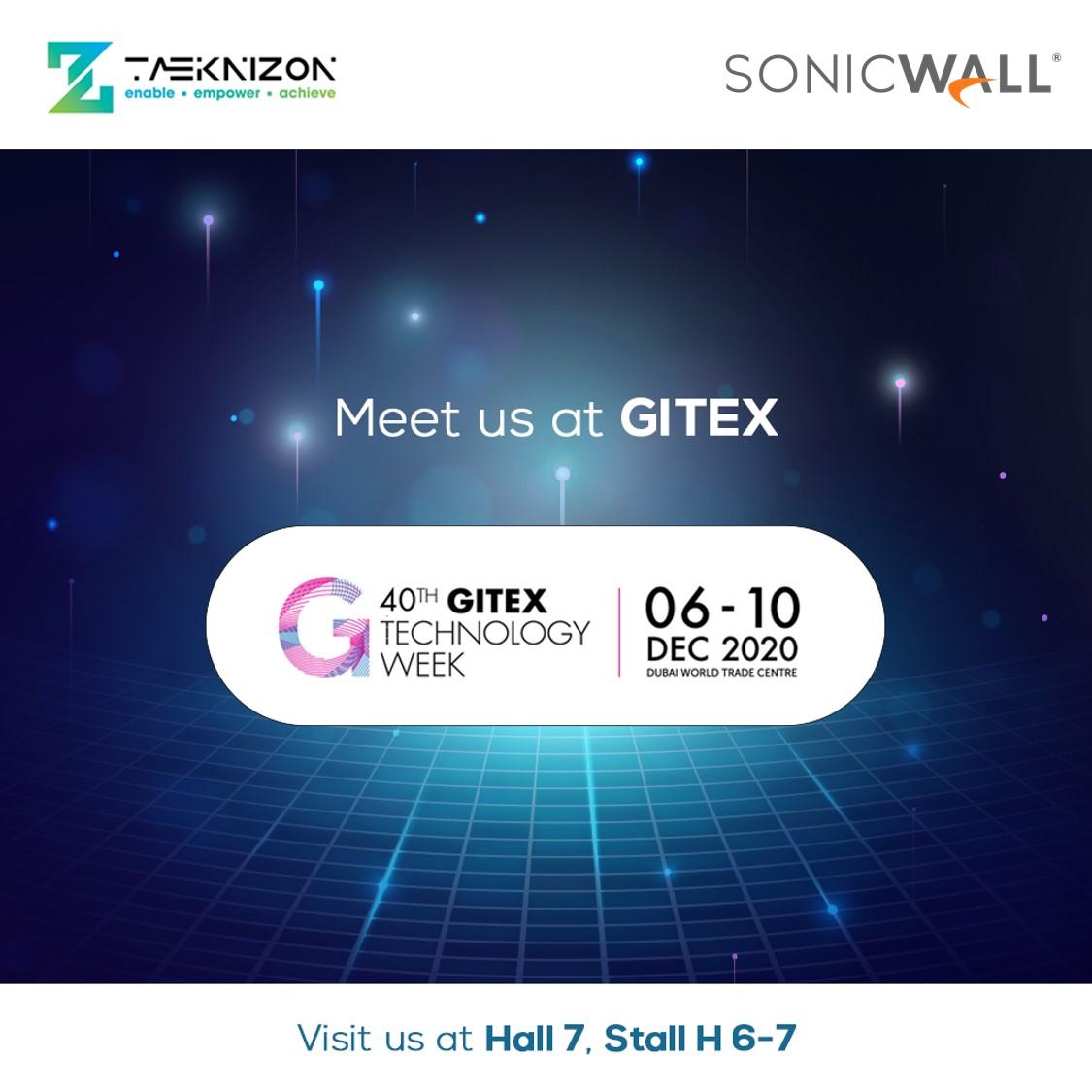 Gitexannouncement